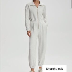 Varley Madelyn Jumpsuit